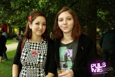 Fêtes de la Musique au Parc ! - Gallerie photo #209